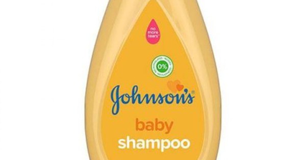 Johns.baby Sam.gold 500ml