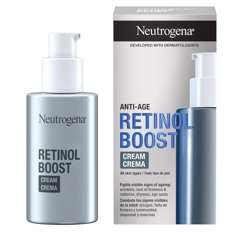 Johns Neutro.retinol Boost Lice 50ml