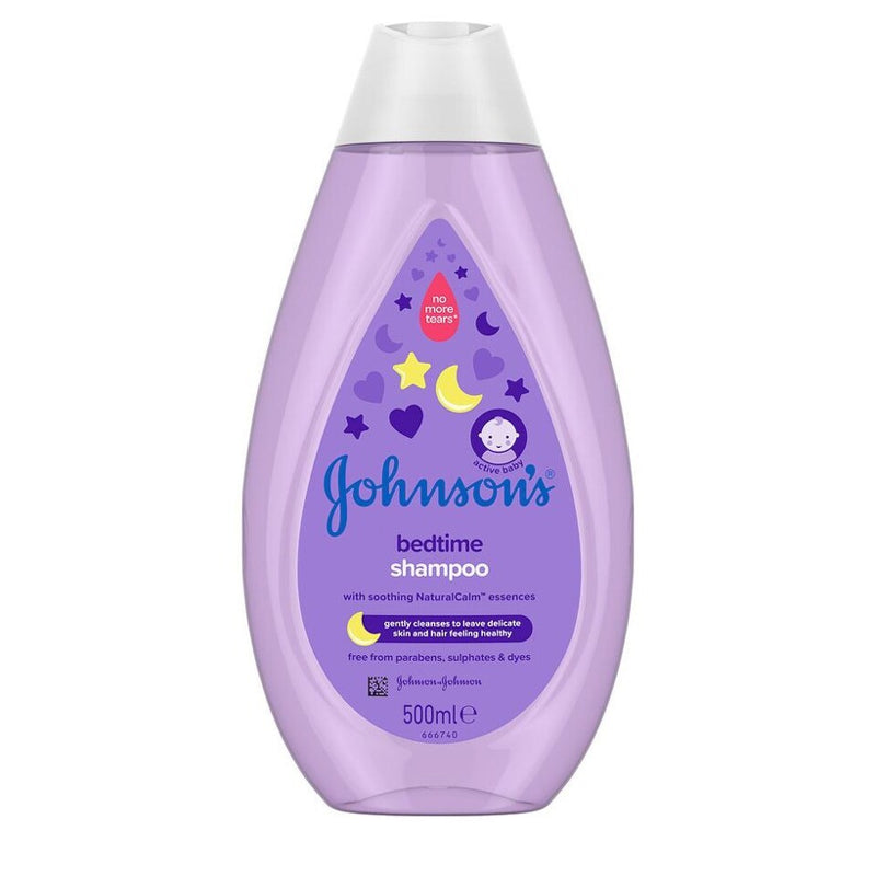 Johns.baby Sam.bedtime 500ml