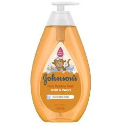 Johns.baby Kupka Bubble 750ml