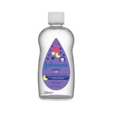 Johns.baby Ulje 300ml
