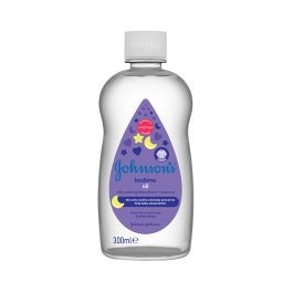 Johns.baby Ulje 300ml