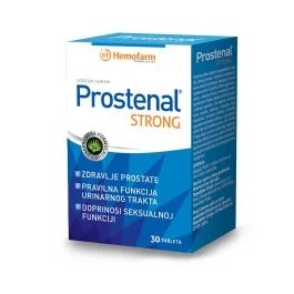 Walmark As Prostenal Strong 30 tableta Hf