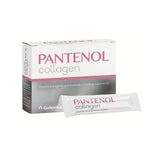 Pantenol Collagen 20kesica Galenika