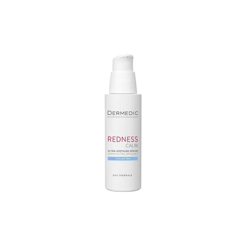 Biogened S.a. Dermedic Redness Ultra Umir Serum 30ml