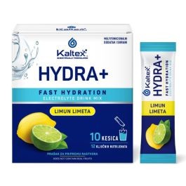 Phytonet Kaltex-hydra + Limun Limeta 10 Kesica