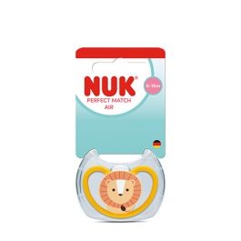 Nuk Varalica Sili Air Vel 2 175348