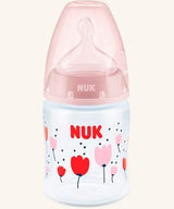 Nuk Fc+ Flasica Silikon 150 ml 215412