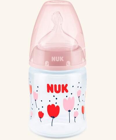 Nuk Fc+ Flasica Silikon 150 ml 215412