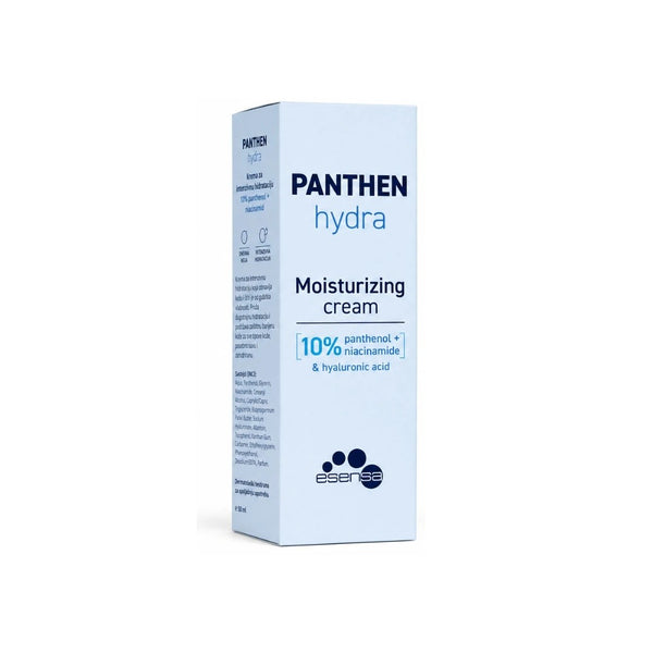 Esensa Doo Beograd Panthen Hydra Krem 100 ml Esensa