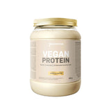 7fit Spolka Akcyjna, Poljska 7 Nutrition Vegan Protein 660g Van Cream