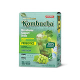 WELL BIOME KOMBUHA MUS.GROZDJE kes a15