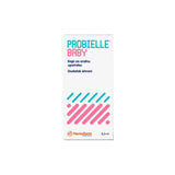 Ab-biotics Probielle Baby Oral Kapi 8ml Hf