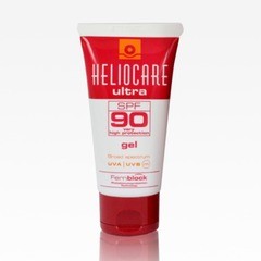 Ifc Cantabria, Madrid Helio Ultra 90 Gel Spf50+ 50ml 1+1