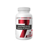 7fit Spolka Akcyjna, Poljska 7 Nutrition Magnes Bisglycinate kapsula 120