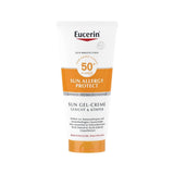 Eucerin Sun Ale Gel Kr Spf50 200ml 99616