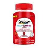 Centrum Multigummies Energy Release 60 kom