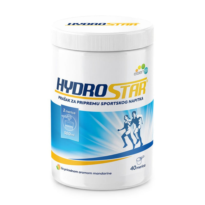 Esensa Doo Beograd Hydrostar Prasak 730g,40 Monodoza Esensa