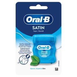 ORAL B KONAC SATIN MINT 50 M