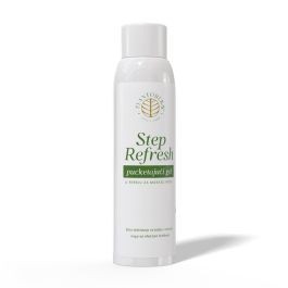 PLANTODERM STEP REFERESH SPREJ 150ML