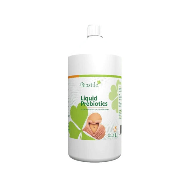 BIOSTILE LIQUID PREBIOTICS 1000ml