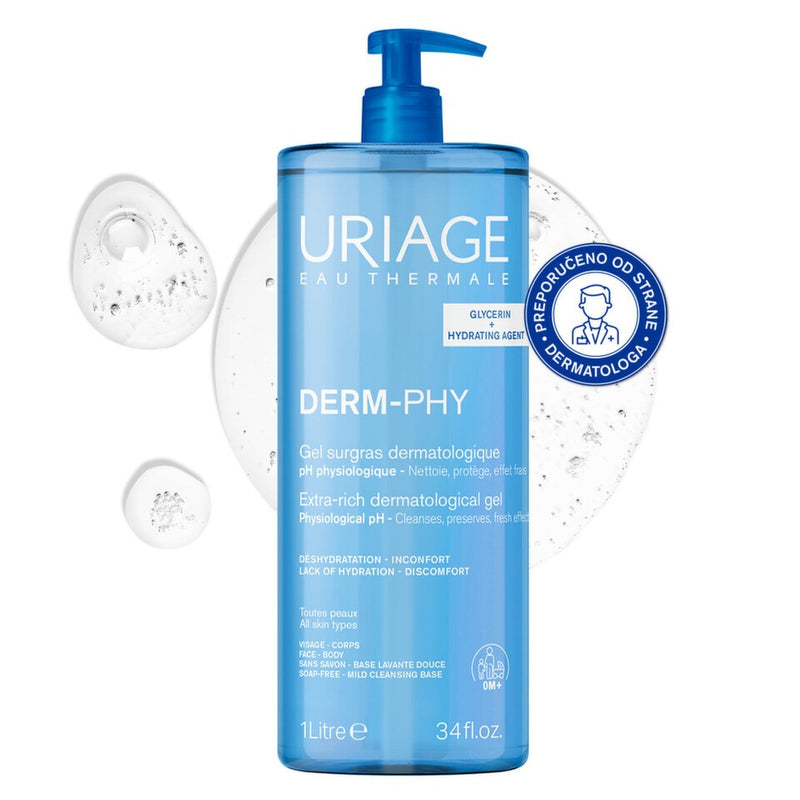 Uriag Uri.eks.bog.gel Tus.1000ml7971