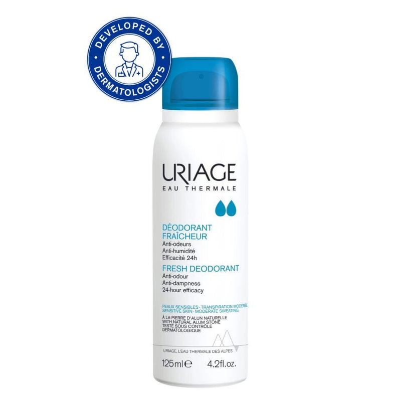 Uriag Uri.dezodorans 125ml 8554