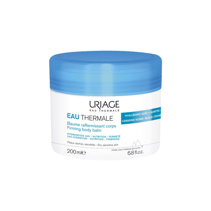 Uriag Uri.eau Th.balz.za T.200ml5409