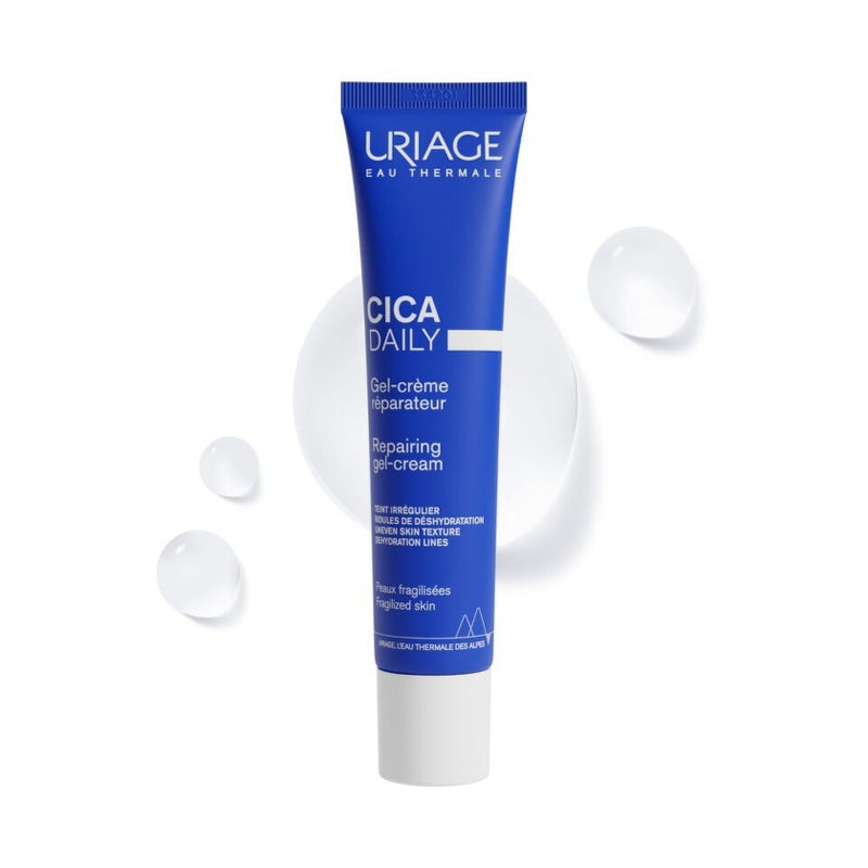 Uriag Uri.baried.cica Krem 40ml 1074