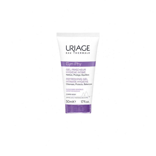 Uriag Uri.gyn Phy 50ml 1143