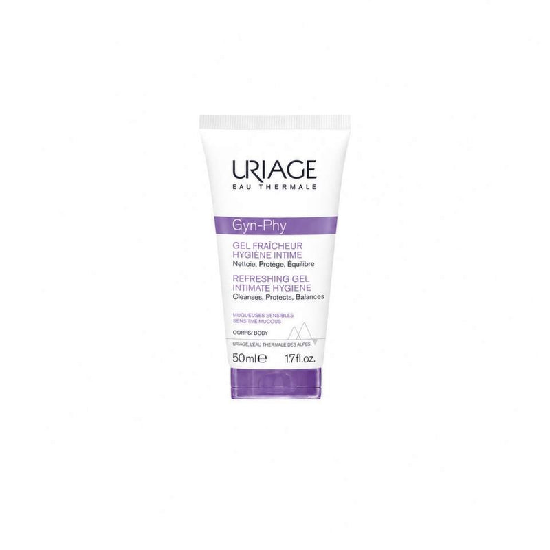Uriag Uri.gyn Phy 50ml 1143