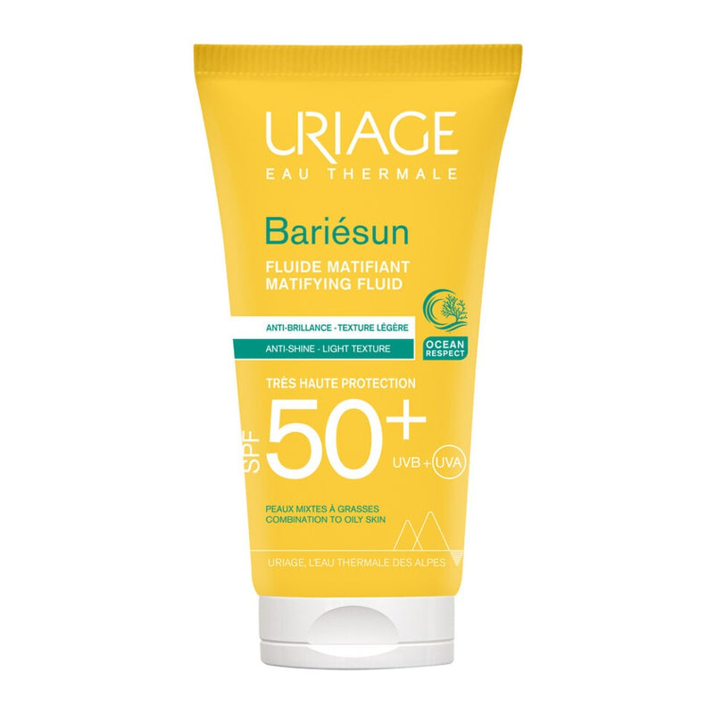 Uriag Uri.bar Spf50+fluid Mat40m0322