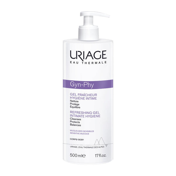 Uriag Uri.gyn Phy 500ml 2977