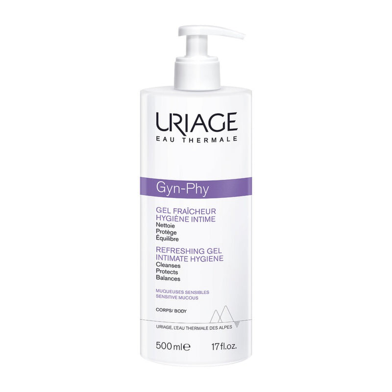 Uriag Uri.gyn Phy 500ml 2977