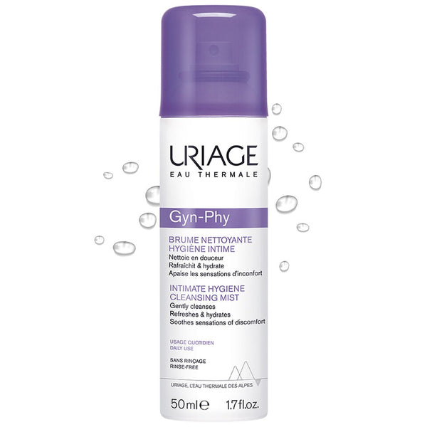 Uriag Uri.gyn Phy Mist 50ml 1514