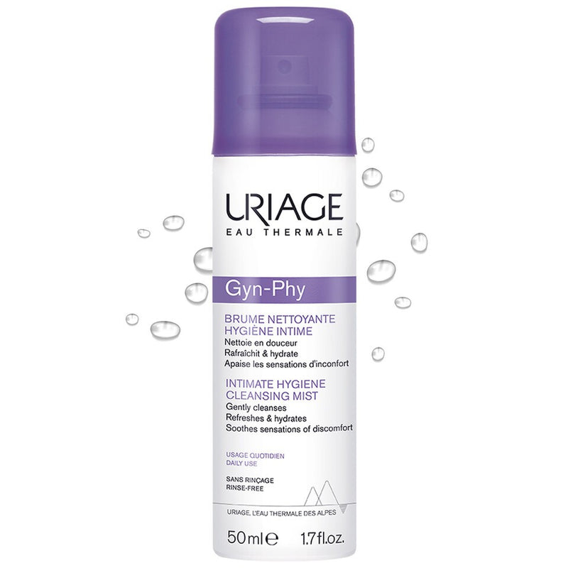 Uriag Uri.gyn Phy Mist 50ml 1514