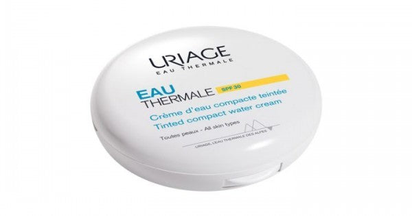 Uriag Uri.eau Komp.kr.spf30 10g