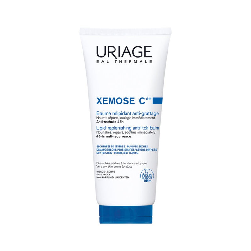 Uriag Uri.xemose Umir.balz.200ml9909