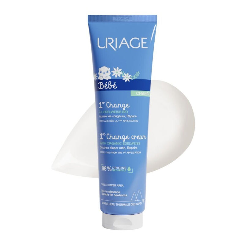Uriag Uri.bebe Kr.pel.reg.100ml 010