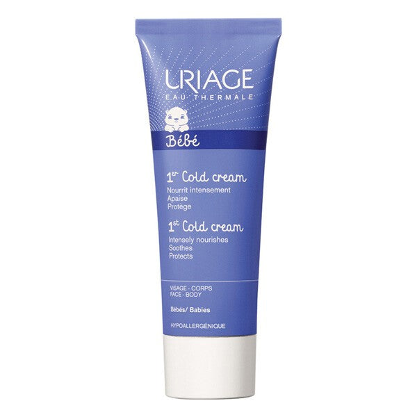 Uriag Uri.bebe Cold Krema 75 ml 4004