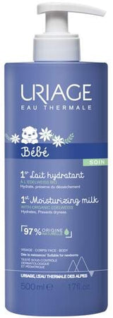 Uriag Uri.bebe Prvo Mleko 500ml 4002