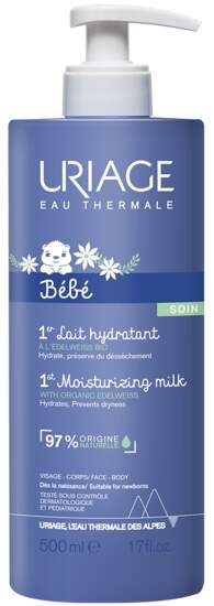 Uriag Uri.bebe Prvo Mleko 500ml 4002