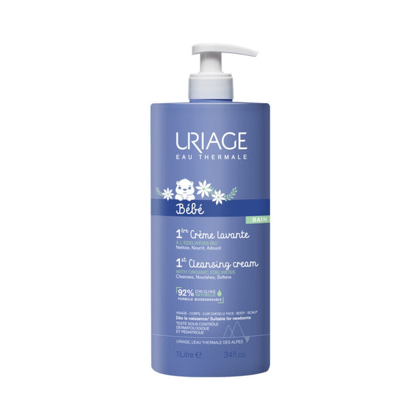 Uriag Uri.bebe Cr.lavante 1000ml 6601