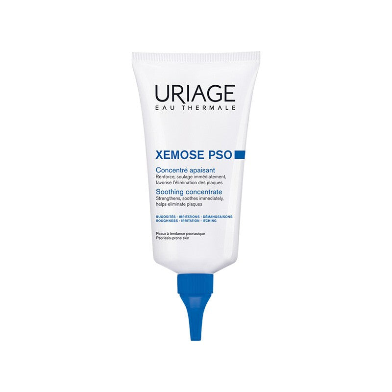 Uriag Uri.xemose Pso Krema 150ml2868