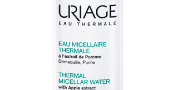 Uriag Uri.mic.voda Zelena 250ml 2870