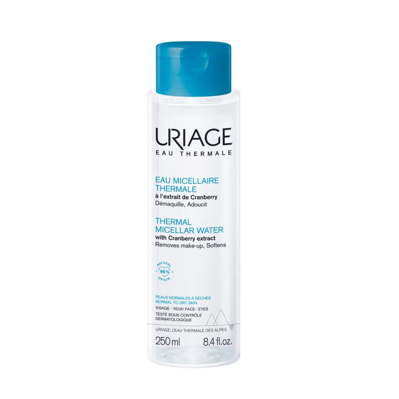 Uriag Uri.mic.voda Plava 250ml 2775