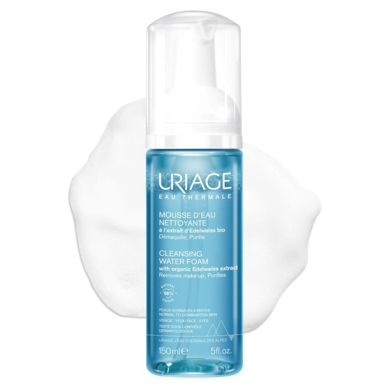 Uriag Uri.pena Za Cisc.lica150ml2818