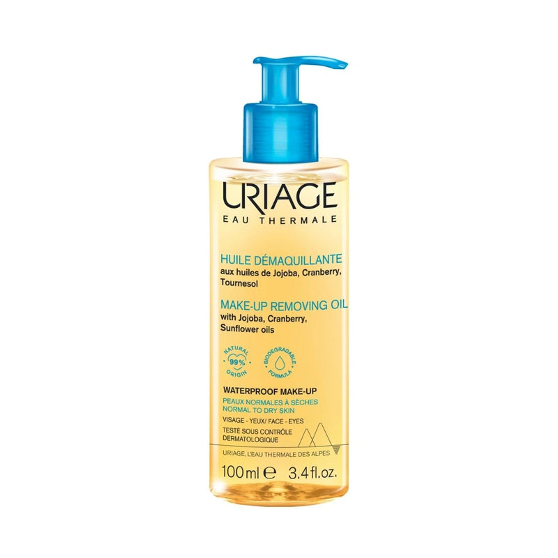 Uriag Uri.ulje Za Skid.smin.100 Ml8956
