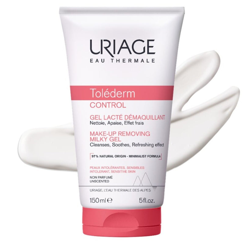 Uriag URI.TOLED.GEL.ml.ZA C150ml3070