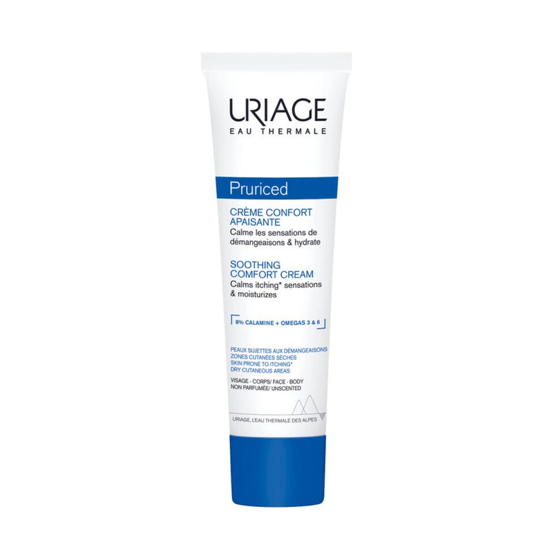 Uriag Uri.pruriced Krema 100ml 4405